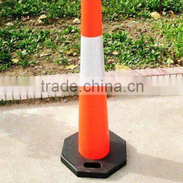 T-Top Bollard