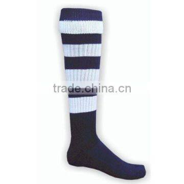 Stripe soft and popular bulk socks