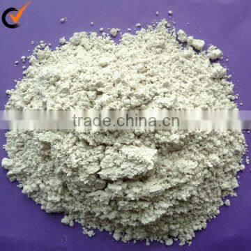 Bentonite, Sodium Bentonite and Calcium Bentonite