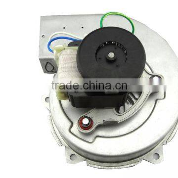 AC Low noise high quality centrifugal mini gas blower