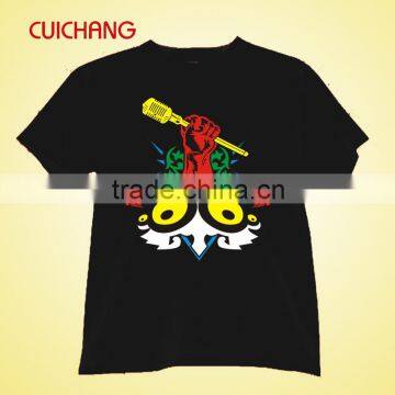 2016 Factory Wholesale All Kinds of Sports and Golf T-Shirts,design Sports T-shirts