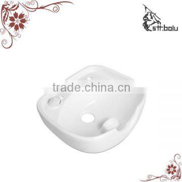 Hair salon shampoo basin & shampoo basin hairdresser