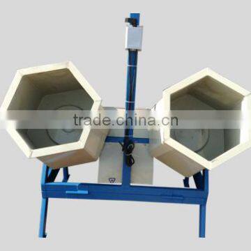 ShuoBao Metal Electroplating Machine for Tin Zinc Golden Silver Hot-sale photo-3