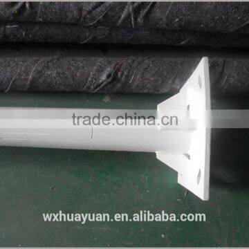 Steel Solar Street Light Pole Accessories photo-3