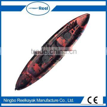 Good Performance 3 Persons Kayak Sale photo-2