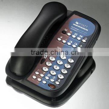 PROYU Hotel Bathroom phone, hotel room telephones, bathroom telephone PY-7007                        
                                                Quality Choice