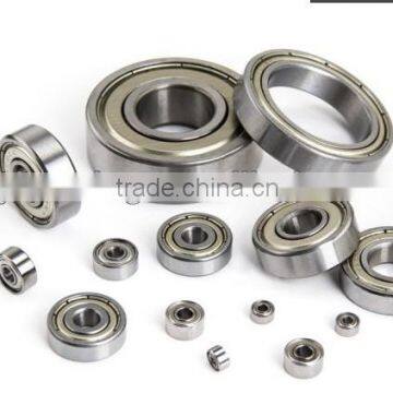 Deep Groove Ball Bearings 6307 ZNR/Ball Bearings China Manufacturer Bearing