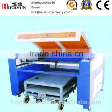 Stone laser engraving machine