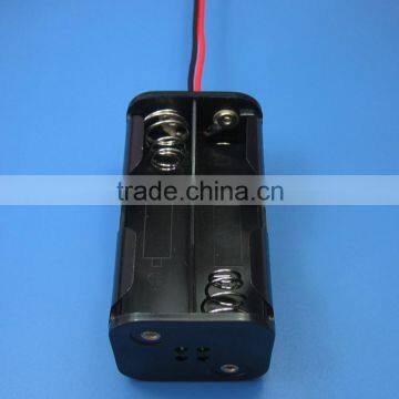 4AA Battery Case, 4AA Batterie Box