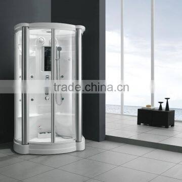 MONALISA ENCLOSED WET STEAM ROOM(1.24*1.1*2.2M)