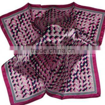 Cheap polyester scarf for men and lady