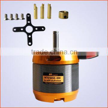 Maytech 5055 220KV DIY Electric Outdoor Skateboard Motor With Hall Sensor photo-3