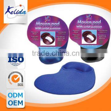 Silicone Wrist Mouse Pad , Car Mouse Pad photo-3