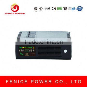 China Manufacturer MV1200 12v to 220v Converter Inverter photo-5