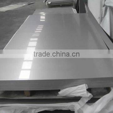 Stock Price 201 Stainless Steel Sheet photo-4