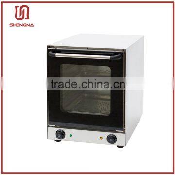 2016 approved electric hot air convetion ovens