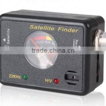 2016 good quality satellite finder meter in the mini size