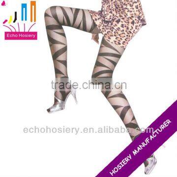 woman shiny pantyhose tights