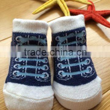 Baby Boy Toddler 3D Socks 2015 New Design, fashion, Cool