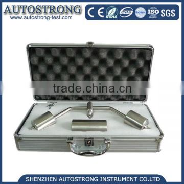 IEC60695 Standard high temperature condition Ball Pressure Tester