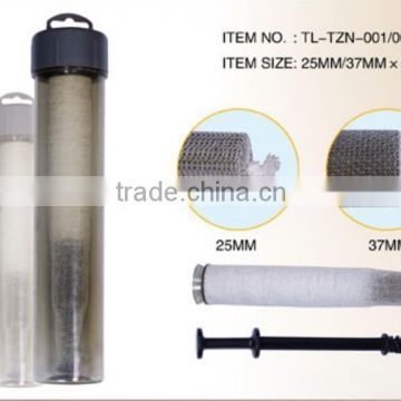 Carp fishing tackle pva mesh carp