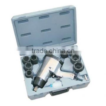 3/4 Inch Air Impact Wrench Kit