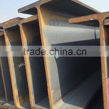 Tangshan Jinxi structural hot rolled H type steel construction for