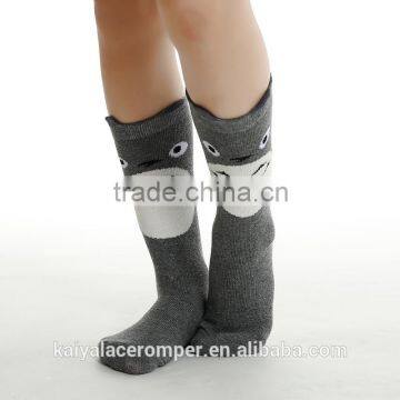 New Hot Sale Kids Socks Knee High Soft Cotton Baby Girls Pink Socks Wholesale Quality Choice photo-6