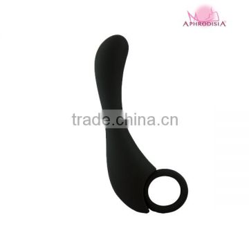 NEW ITEM silicone prostate massage for male