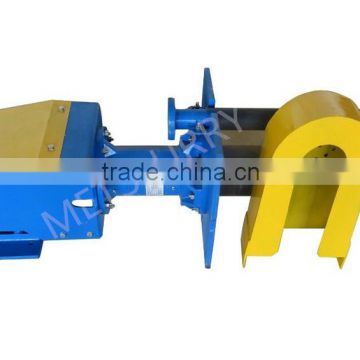 Metslurry Centrifugal Vertical Slurry Pump