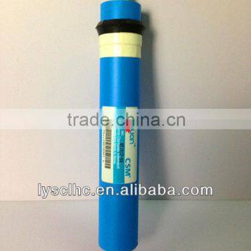 CSM ro membrane/ osmosis membrane filter cartridge/water filter membrane