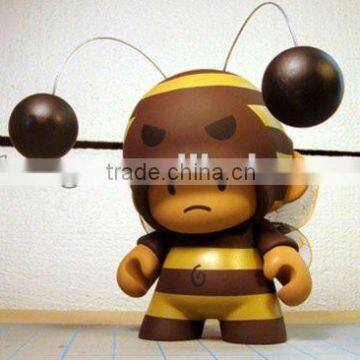 PVC animaton cartoon toys,funny figures