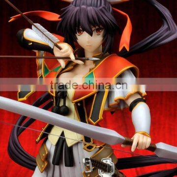 PVC Anime Figure