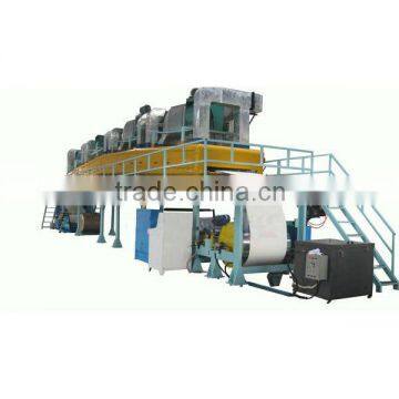 Printing Paper Casting Coating Line PPCC01