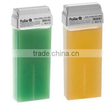Roll on Wax Cartridge Pink 100 ml photo-2