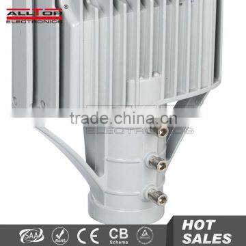 30watt Outdoor Ip67 Waterproof Bridgelux Cob Solar Led Street Lights Supplier's Choice photo-4