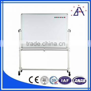 Hot Sales OEM Anodizing Whiteboard Frame