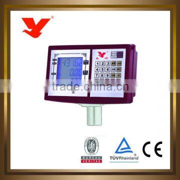 YONGZHOU electronic stainless steel indicator new balance