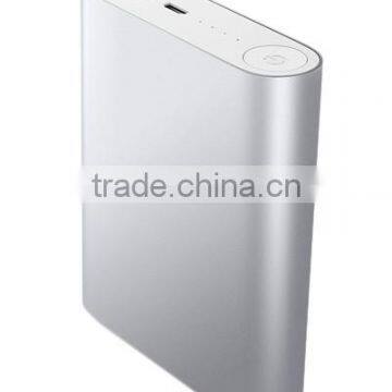 Large capacity smart Power Bank 8800mah, shenzhen oem odm power bank