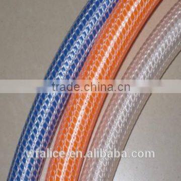 Crochet Machine for Pvc Hose