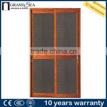 Different type midge mesh fly screen with fly net