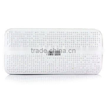 Shenzhen Fashion AA Battery Luxury Power Bank