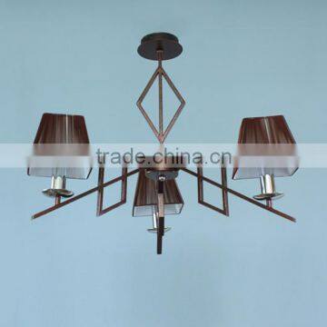 table ceiling light sale for hotel/home