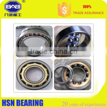 HSN Angular Contact Ball Bearing S7692 Bearing