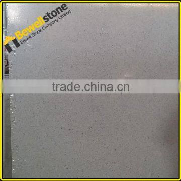 600x600mm artificial quartz tiles quartz stone super white