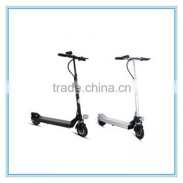 China Jinhua Yongkang Cheap 2 Wheel Electric Scooter photo-5