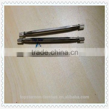 Grade2 titanium dabber tool