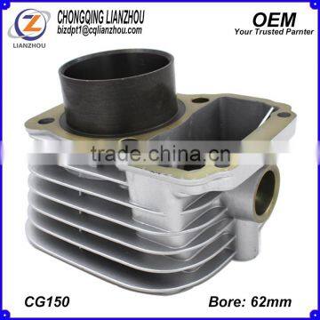 China OEM CG125 Engine Block