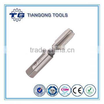 Durable Straight Flute And Shank DIN2181 Machine Tap