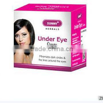 hot sale Herbals Under Eye Cream - Enriched With Aloevera, Arnica & Cucumber Extract